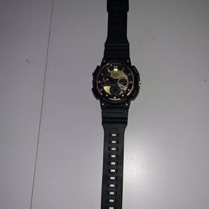 Men’s Casio Watch